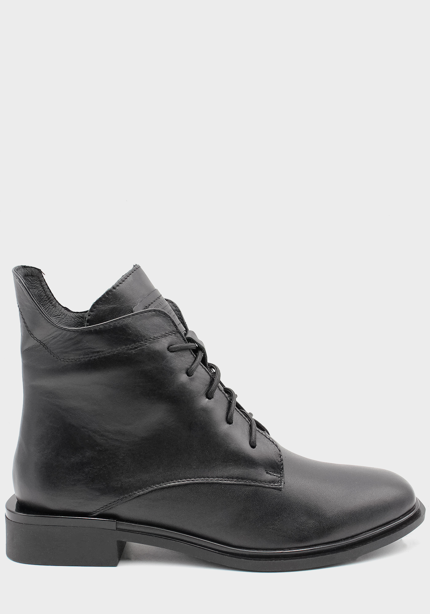 

Женские ботинки MIDA 22818(1) ч (36р)