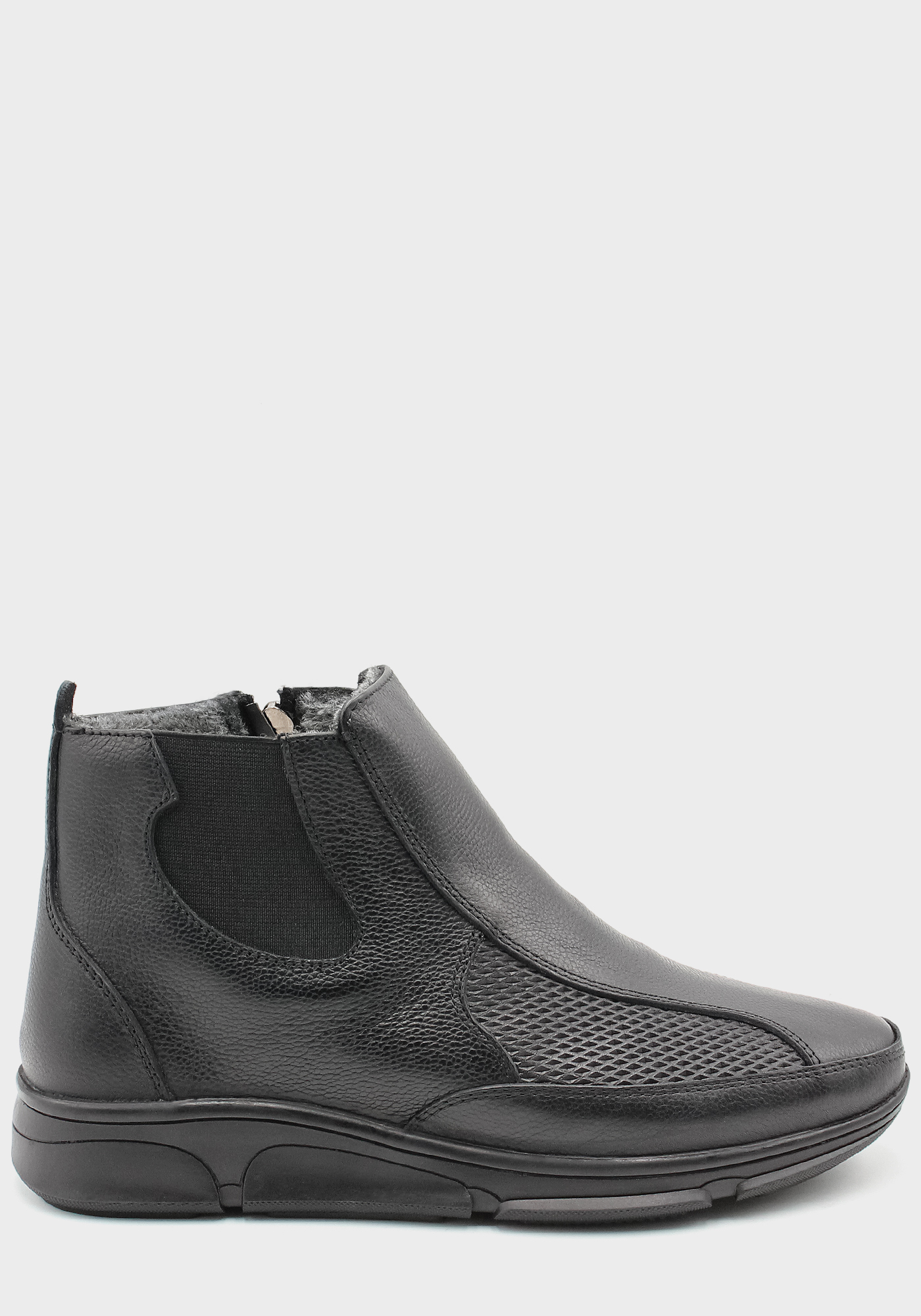 

Женские ботинки ALTURA 110 DR ч (41р)