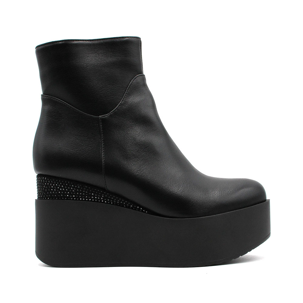 

Женские ботинки Mona Liza 398-D1229 (38р)
