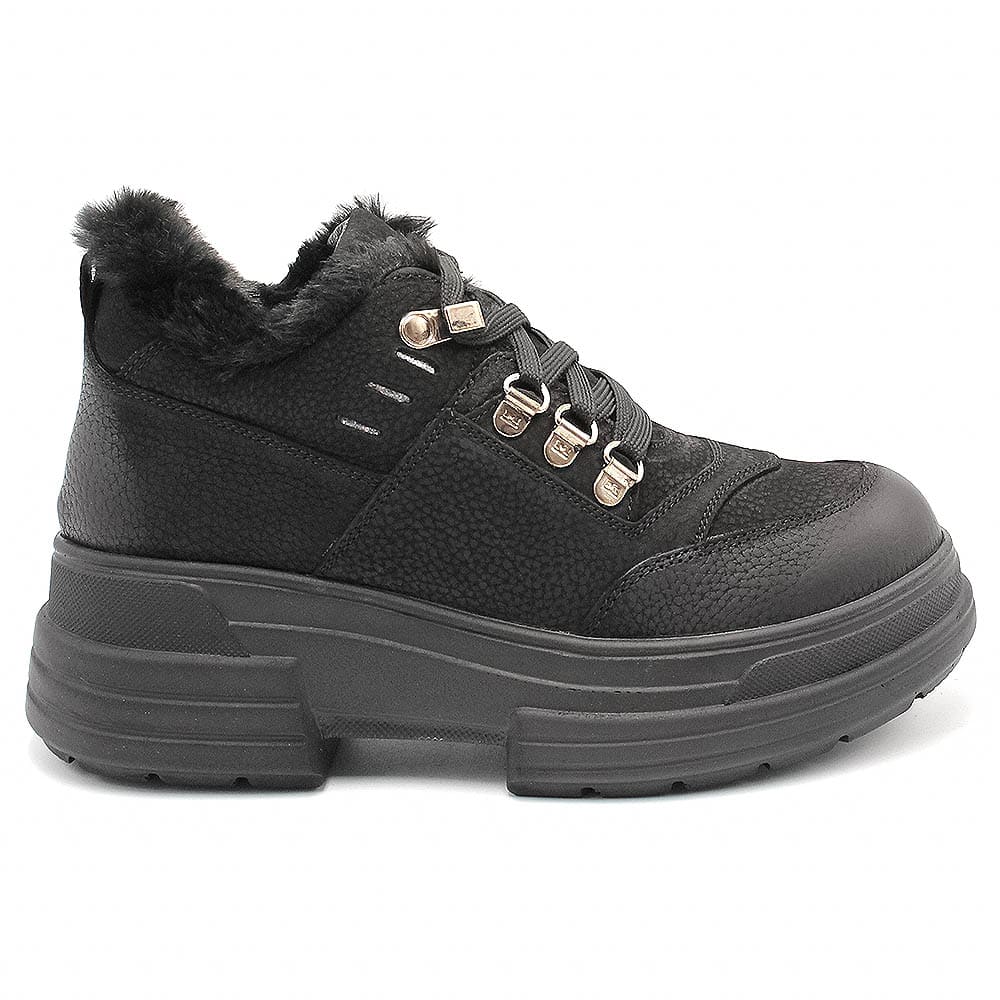 

Женские ботинки MIDA 22708(9) (38р)