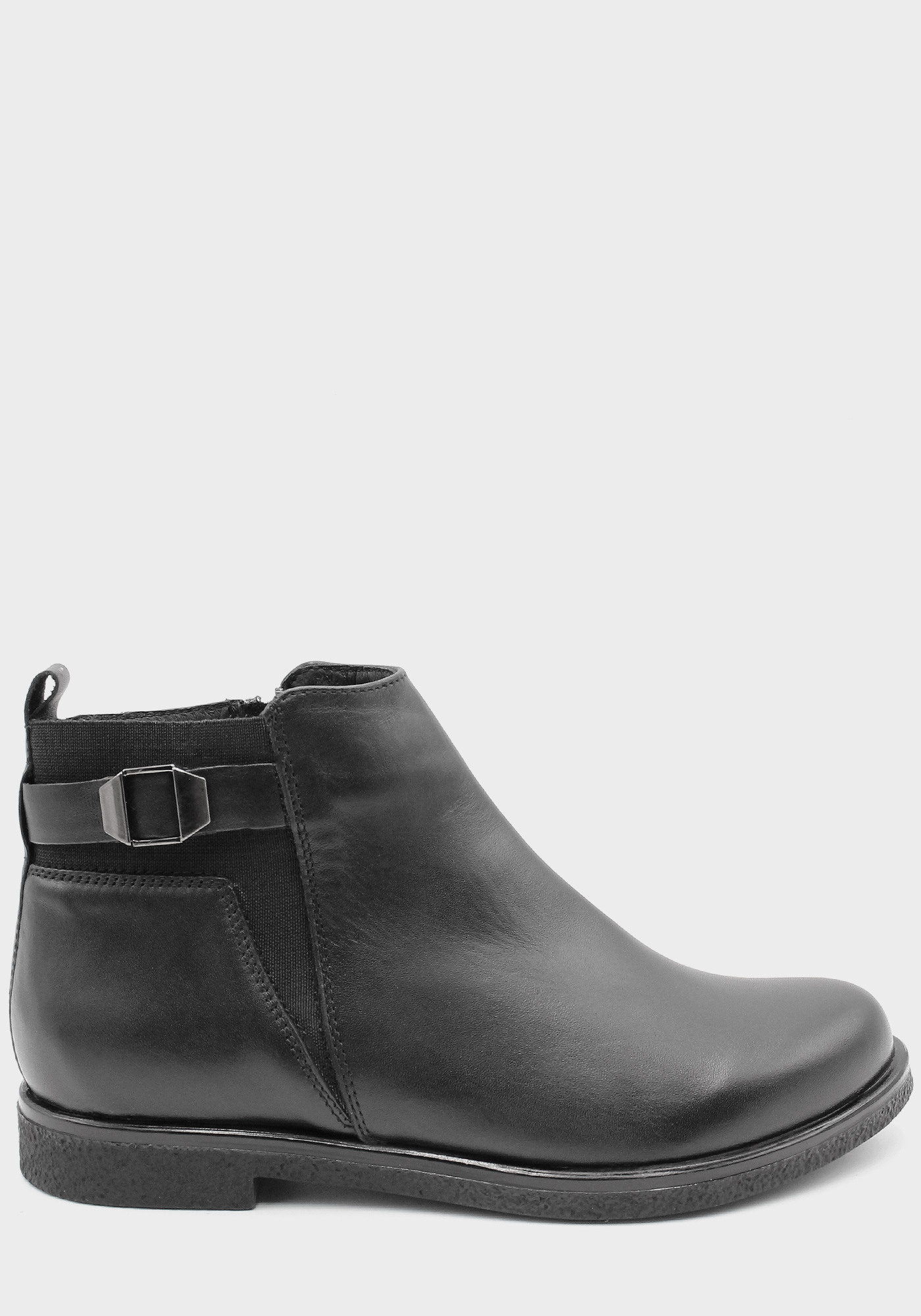 

Женские ботинки MIDA 22789(1) ч (36р)