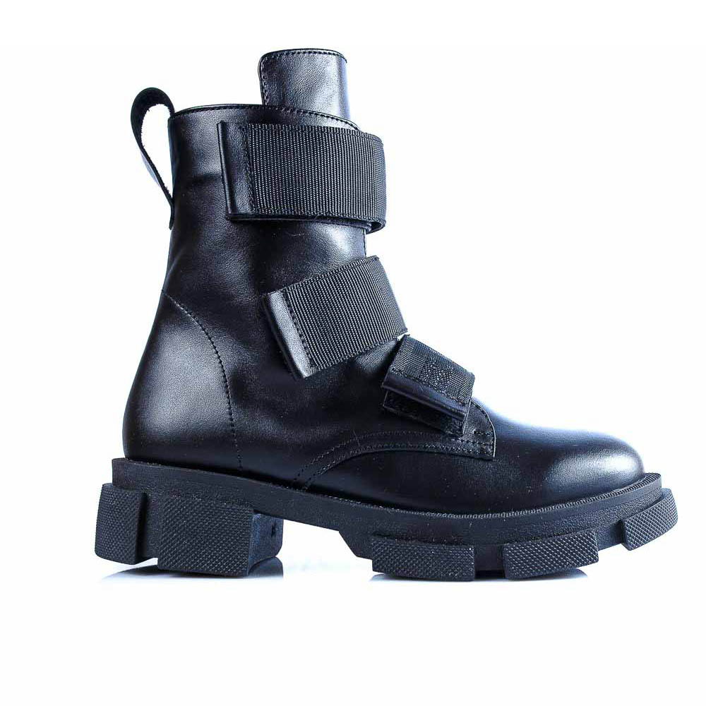 

Женские ботинки eSVe Style 967ч.к (36р)