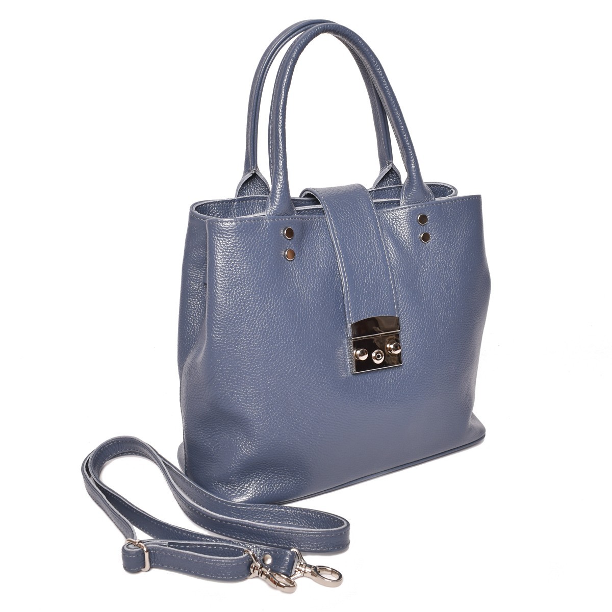 

Сумка ARTiS Bags 1729920 Голубая