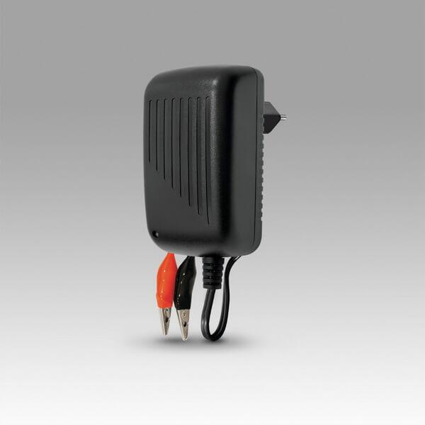 

Зарядное устройство для свинцовых аккумуляторов MastAK MT34D-1208 12V 0.8Ah (3 этапа)