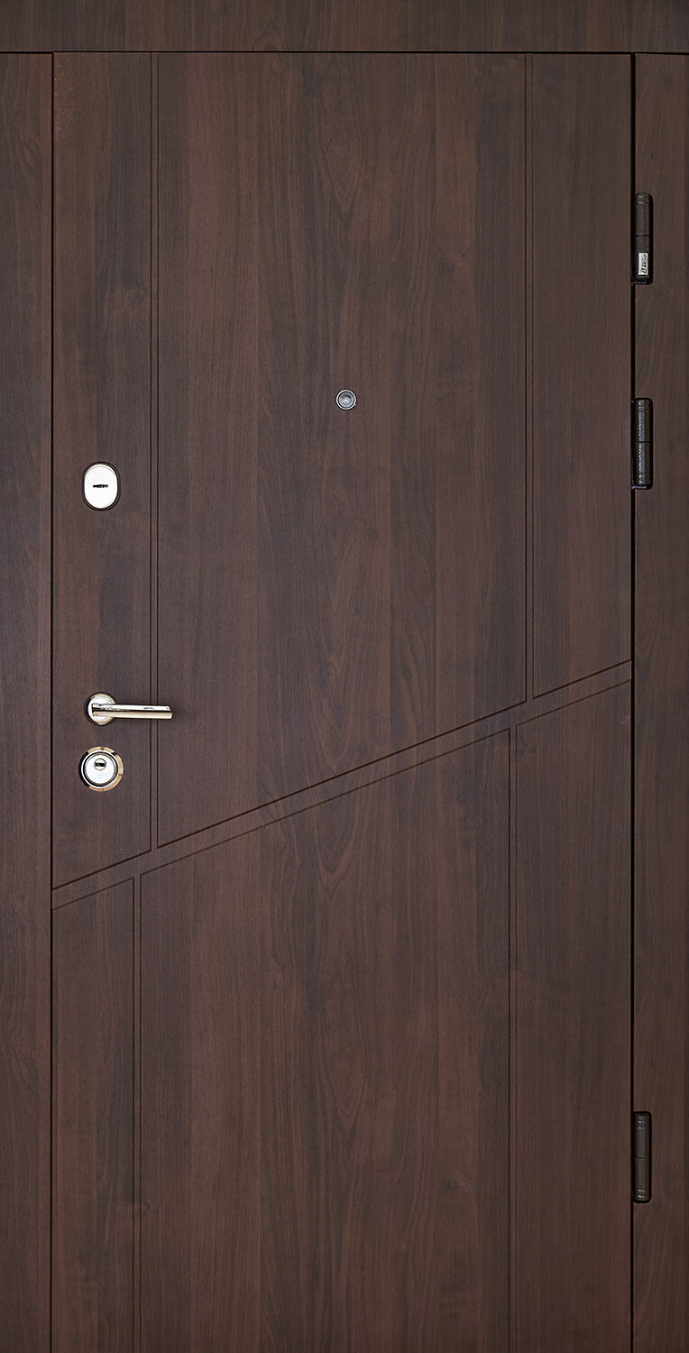 

Входные двери модель Donata комплектация Classic Abwehr Steel Doors Expert (468)