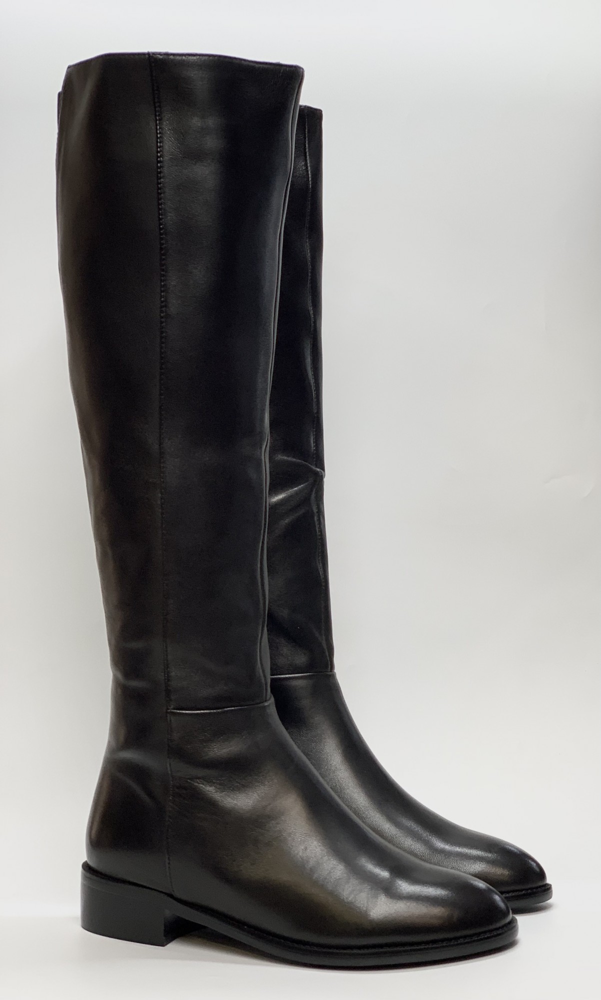 

Зимние сапоги Berloni 9047 36 черные