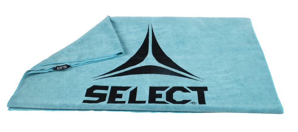 

Рушник SELECT Towel Microfiber