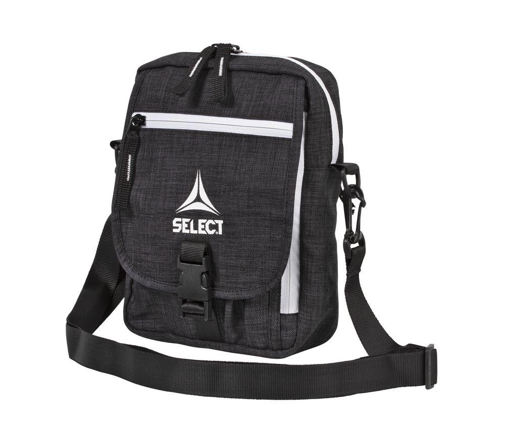 

Сумка через плече SELECT Lazio crossbody bag