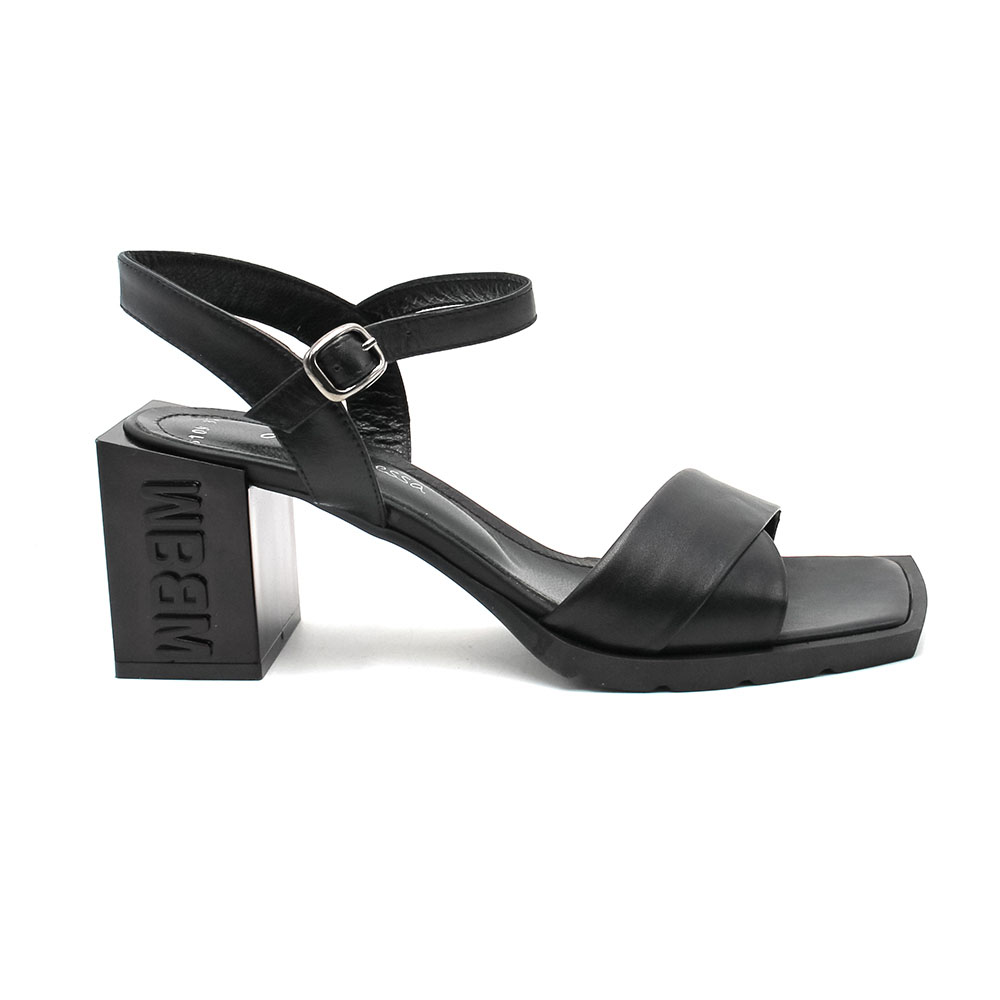 

Женские босоножки Molli Bessa 21Y-3109 (37р)