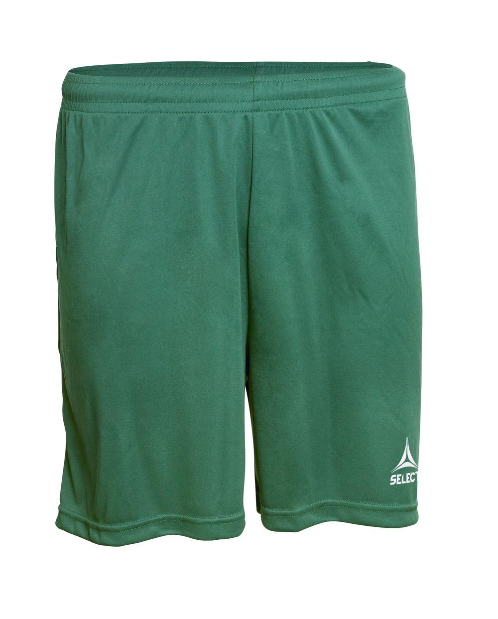 

Шорти SELECT Pisa player shorts зелені (8 років, ріст 122/128)