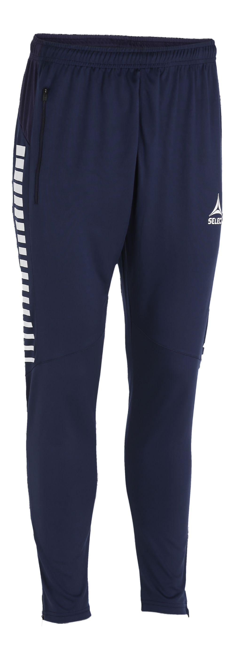 

Тренувальні штани SELECT Argentina training pants L темно-сині
