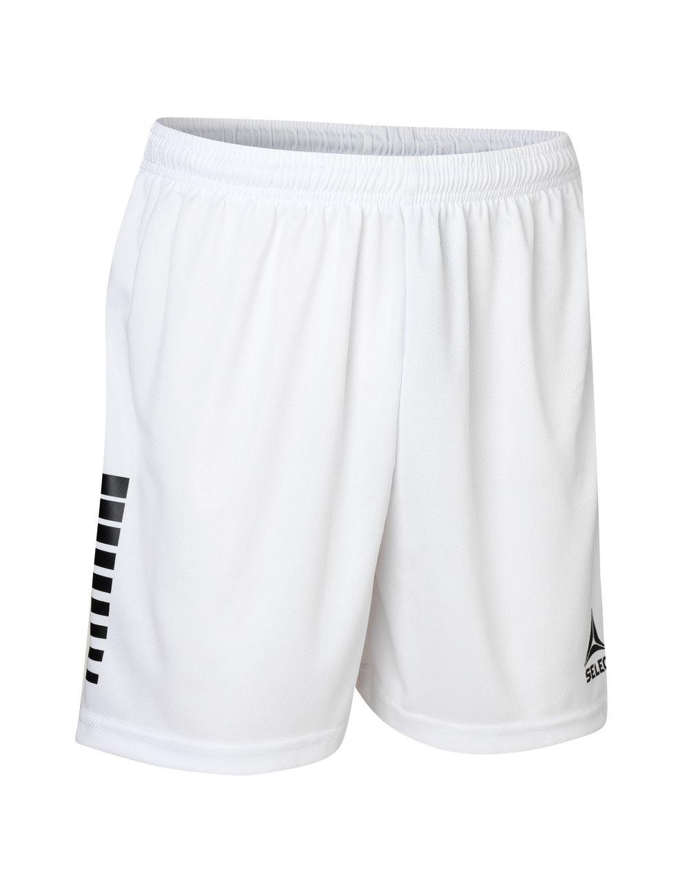 

Шорти SELECT Italy player shorts біло-чорні (10 років, ріст 140/146)