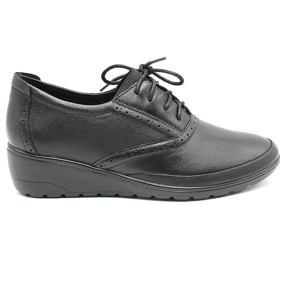 

Женские туфли MIDA 210673(1) ч (38р)