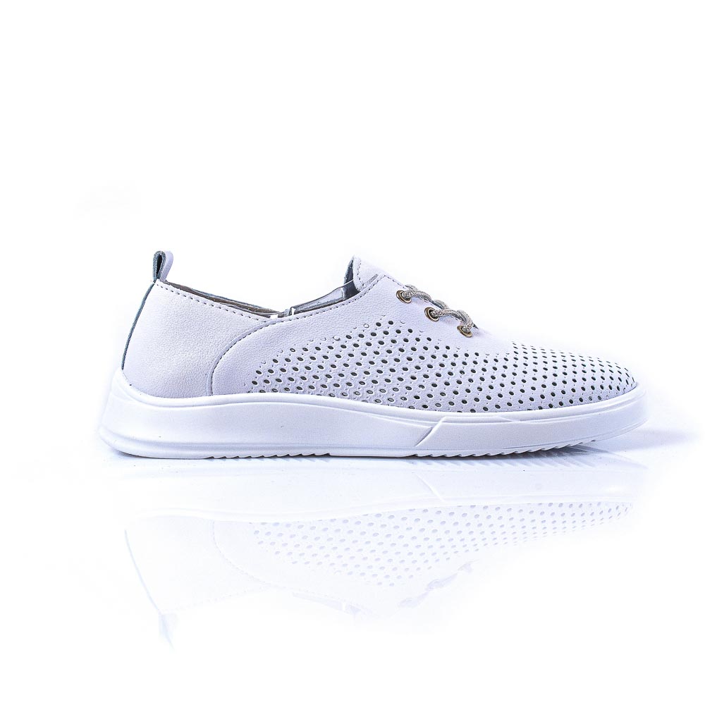 

Женские туфли Allshoes 212-1965бел (38р)