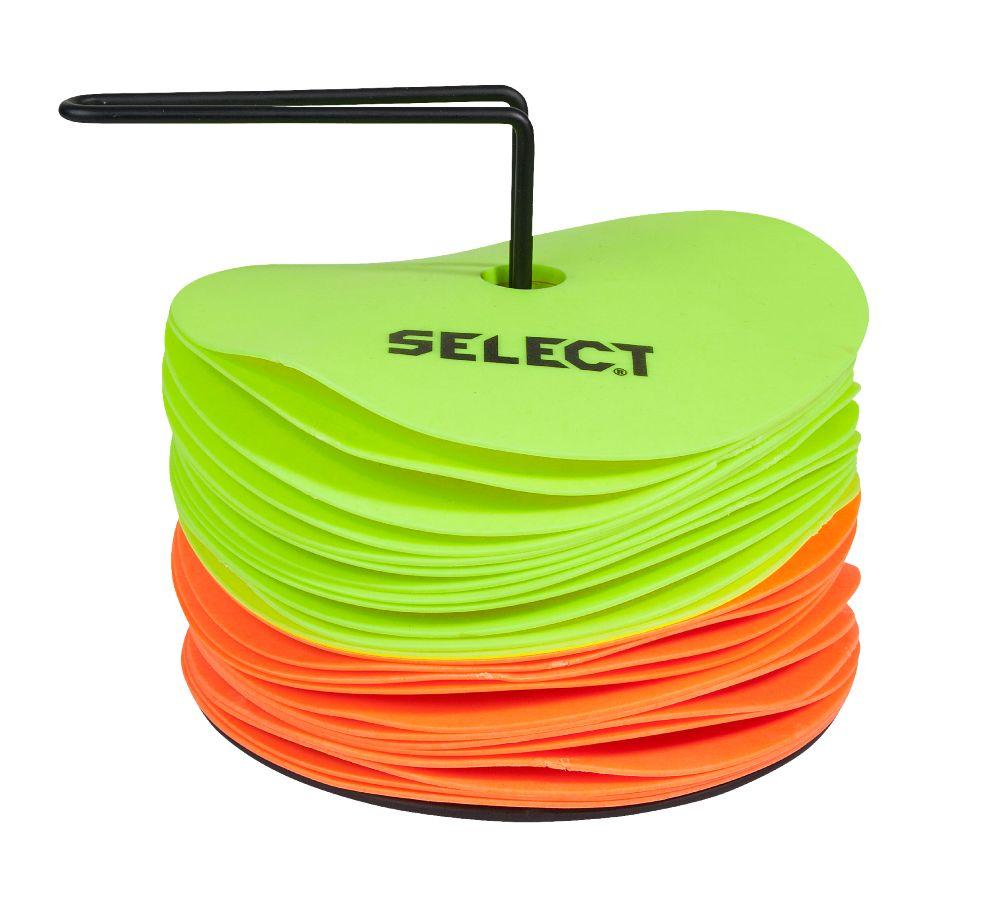 

Набір маркерів SELECT Floor marker mat set 24