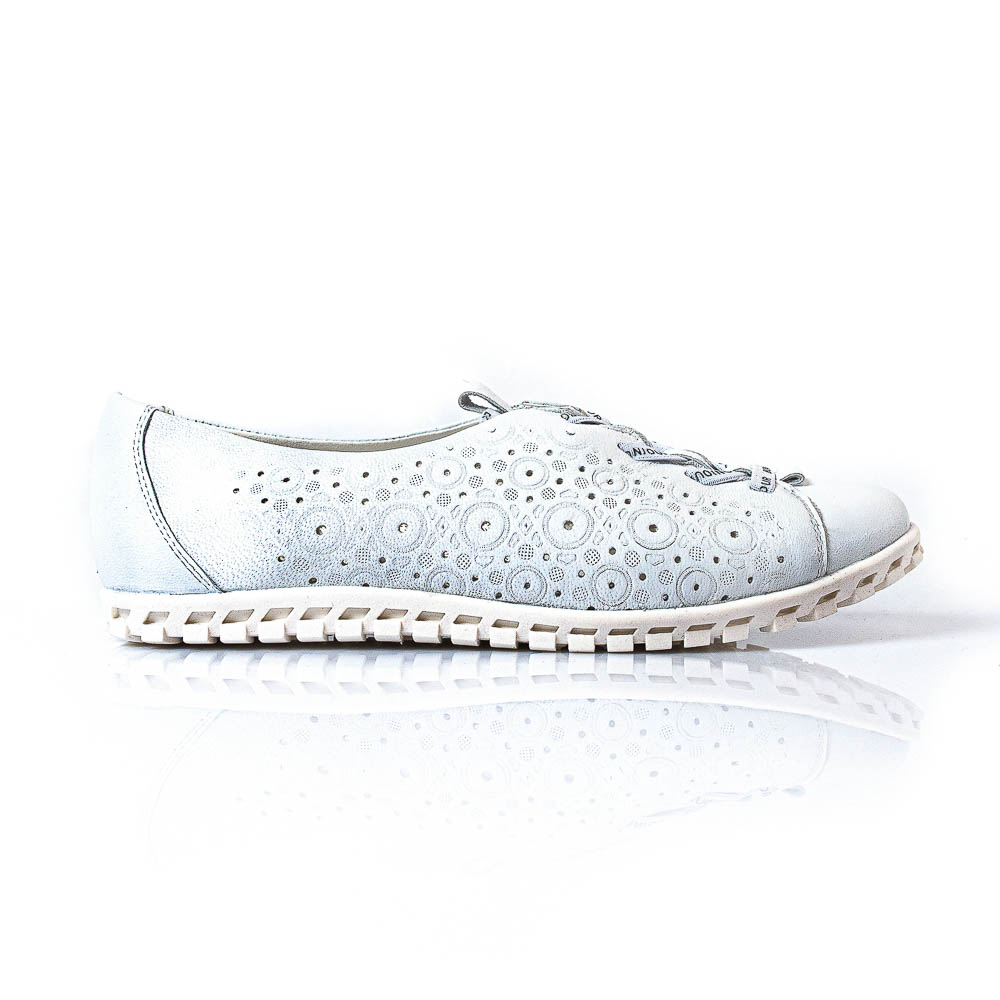 

Женские туфли SALON MADAM 9494-5 (42р)