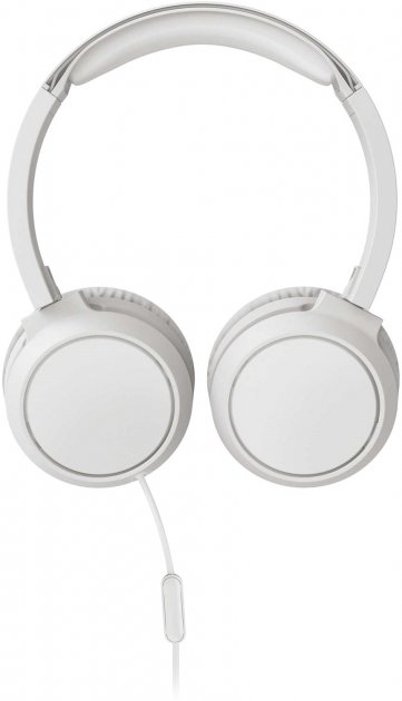 

Наушники Philips TAH4105WT/00 White (TAH4105WT/00)