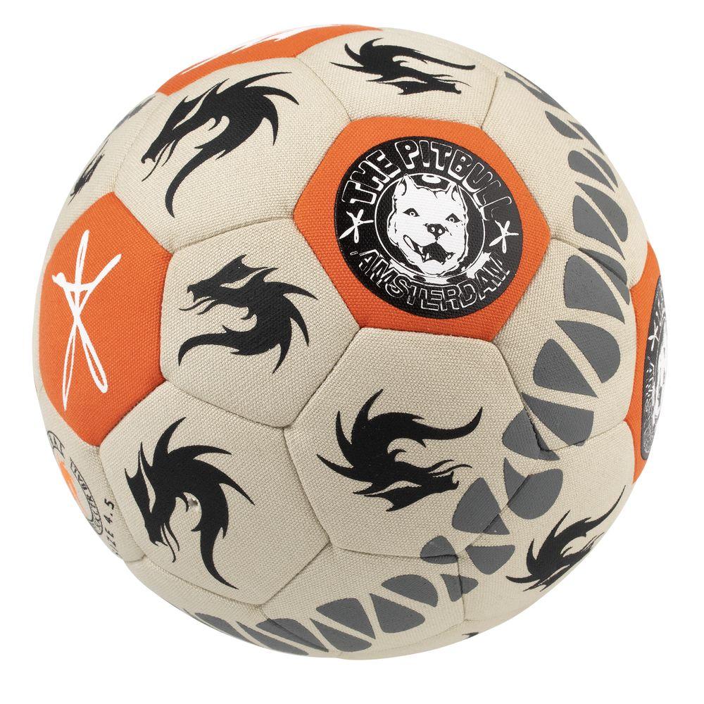 

М'яч для футбольного фристайлу SELECT Monta Freestyler №4.5
