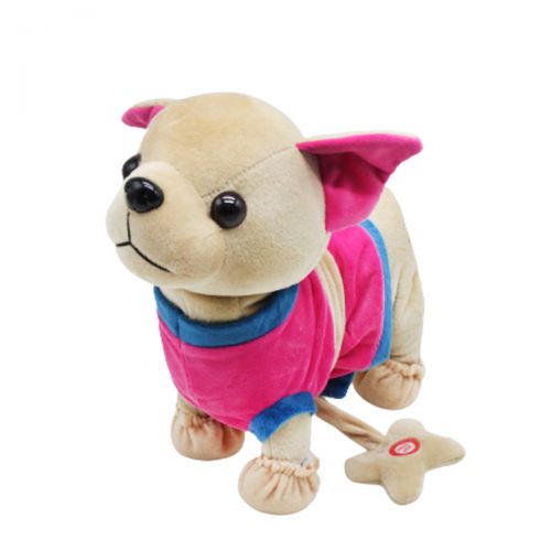 

Поющий щенок "Leo Chihuahua", вид 2