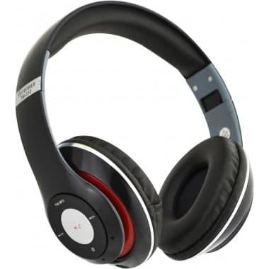 

Беспроводные Наушники MDR TM 010S BT с микрофоном и Bluetooth Черные (04TM003S)