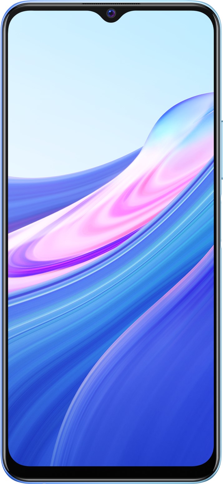 Мобильный телефон Vivo Y31 4/128GB Ocean Blue – отзывы покупателей | ROZETKA