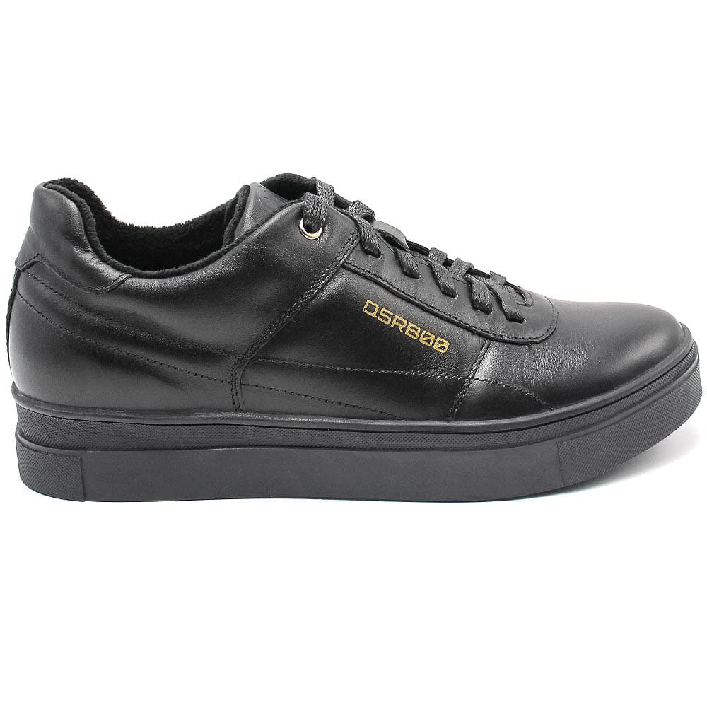 

Женские кеды MIDA 22805(1) ч (39р)