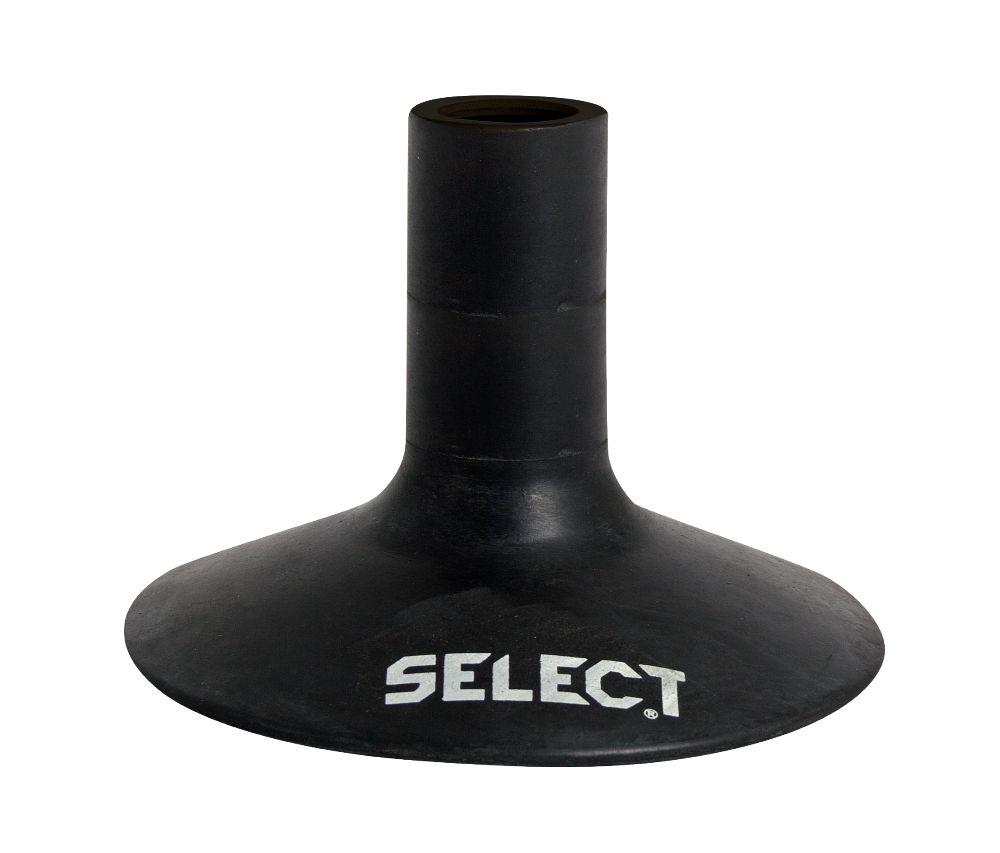 

Гумова підставка SELECT Rubber base for slalom pole and passing port