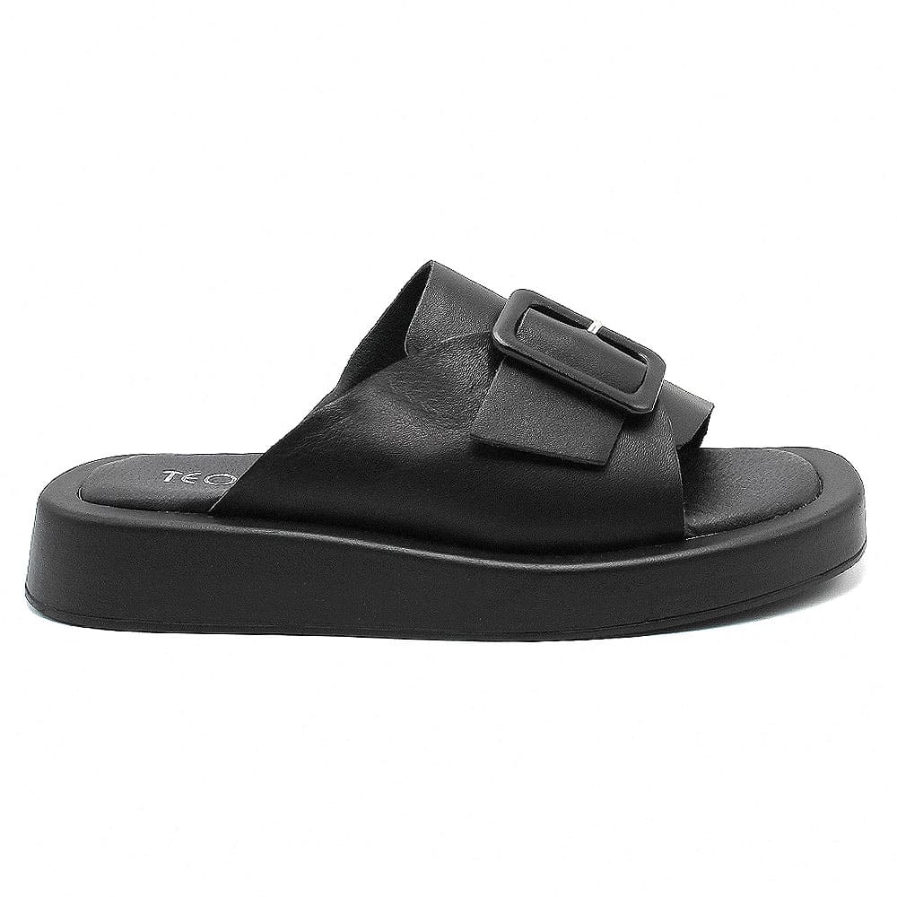 

Женские шлепанцы TEONA 297ч (37р)