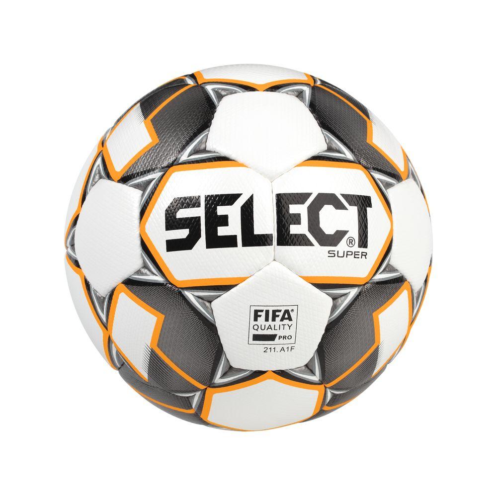 

М’яч футбольний SELECT Super (FIFA Quality PRO) №5