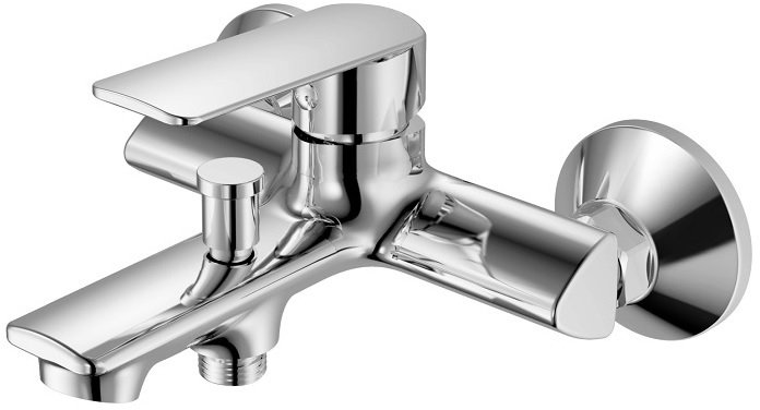 

Смеситель для ванны KOLLER POOL Style SL0100