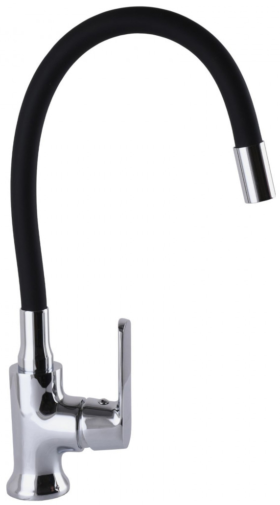 

Смеситель кухонный GLOBUS LUX GLA-0203SL-SB