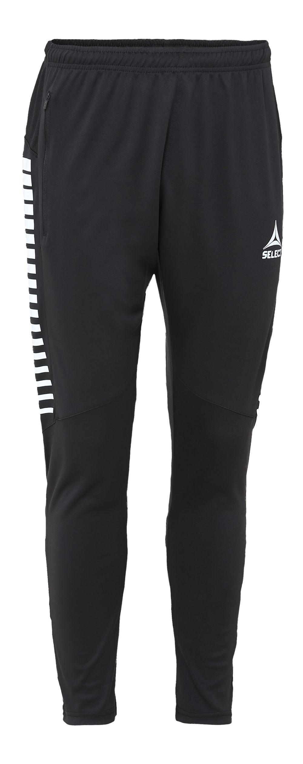 

Тренувальні штани SELECT Argentina training pants 14 чорні