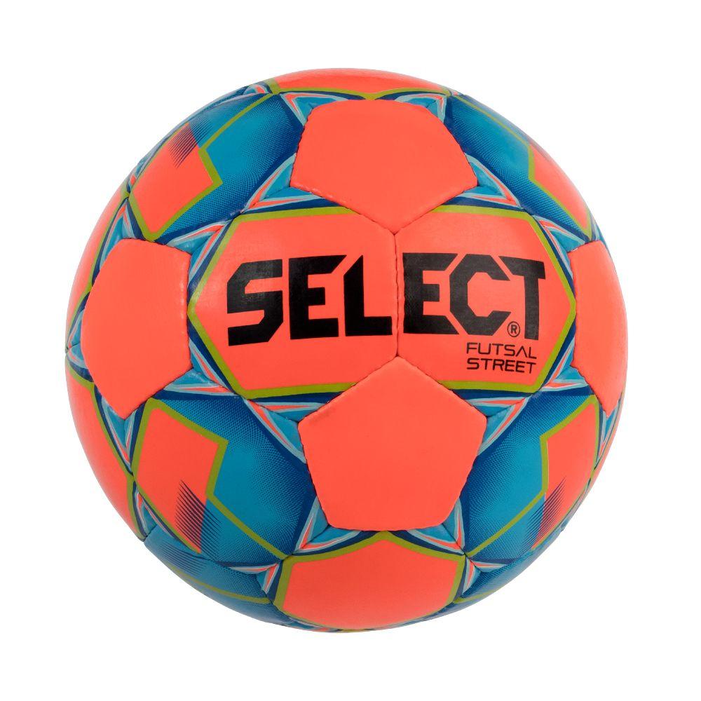 

М'яч футзальний SELECT Futsal Street