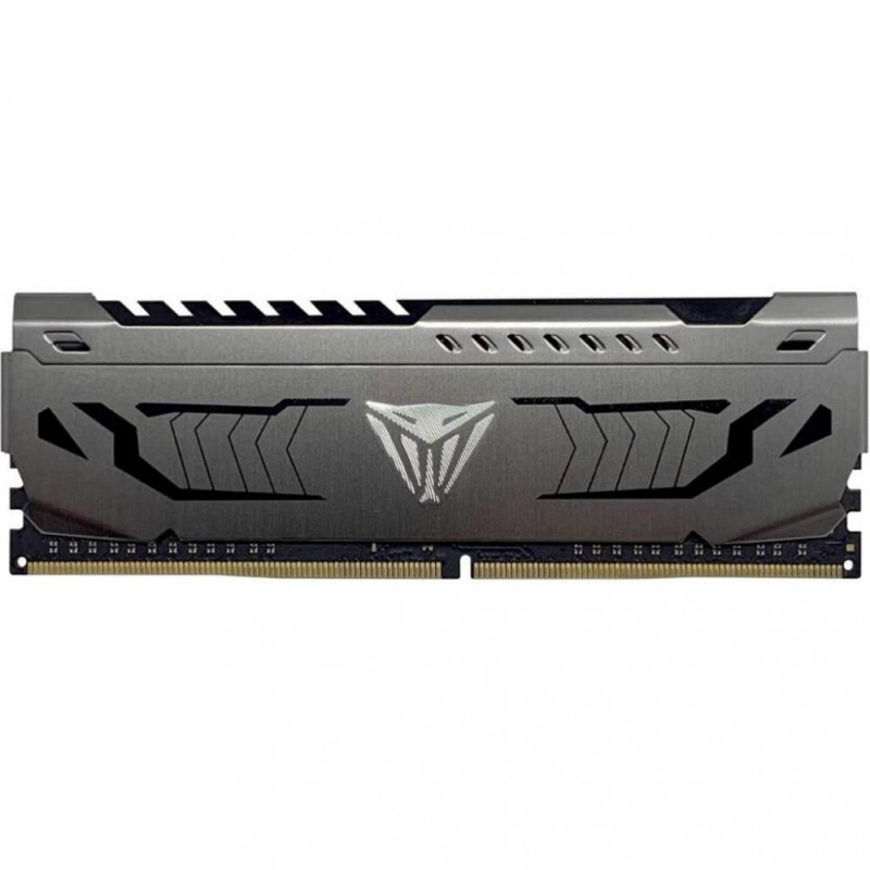 

Оперативная память Patriot Viper Steel Gray (PVS416G320C6)