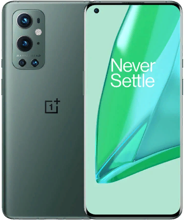 

Мобильный телефон OnePlus OnePlus 9 Pro 8/256GB Pine Green 197 г зеленый