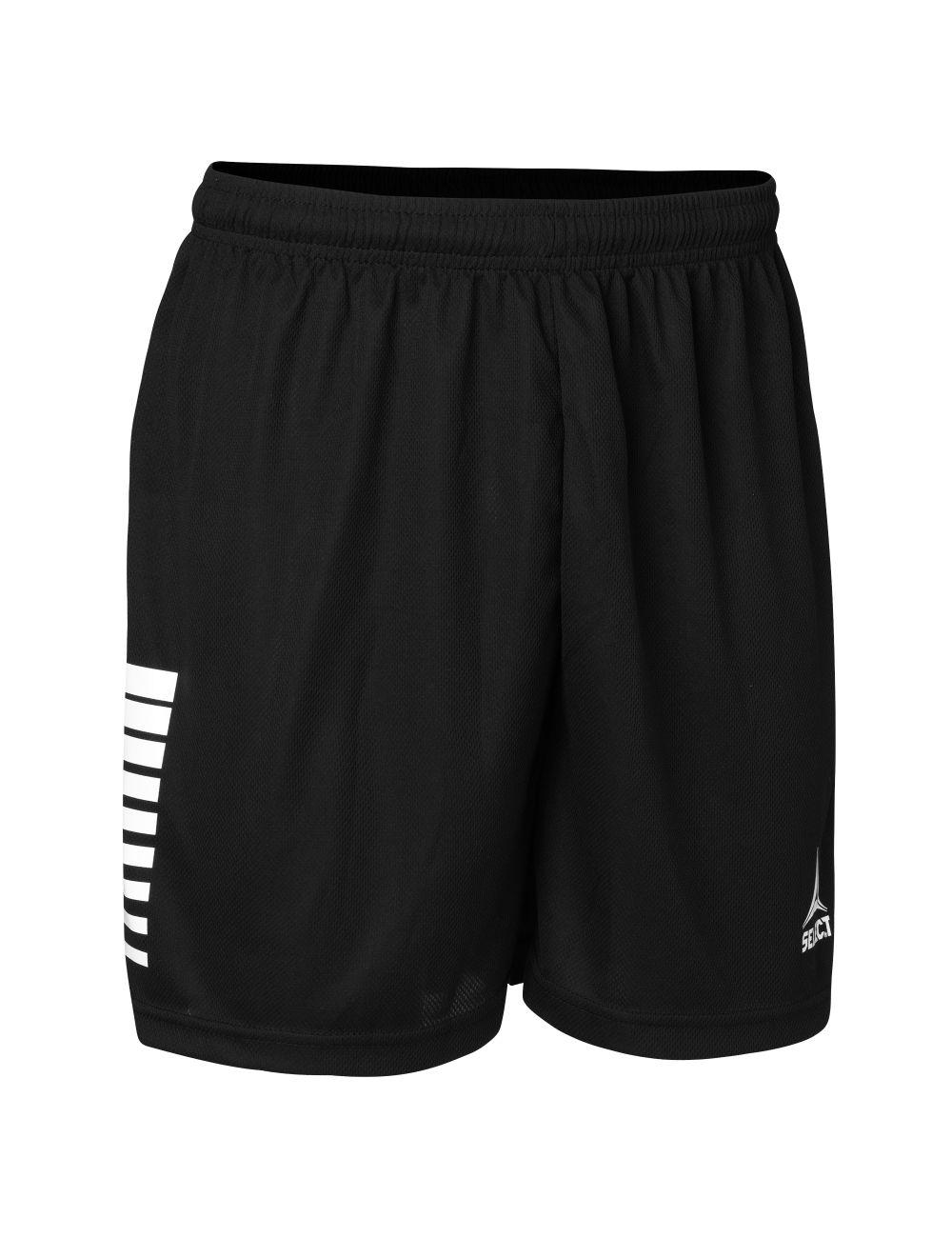 

Шорти SELECT Italy player shorts чорно-білі (12 років, ріст 146/152)