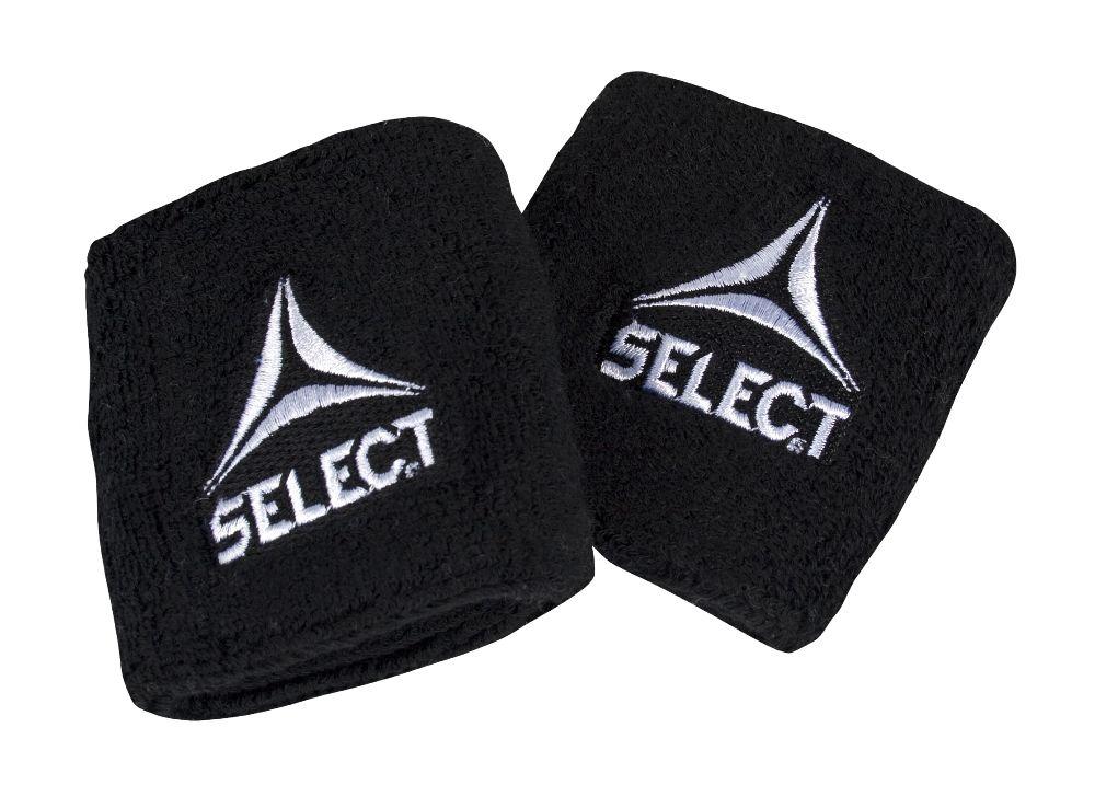 

Напульсник SELECT SWEATBAND