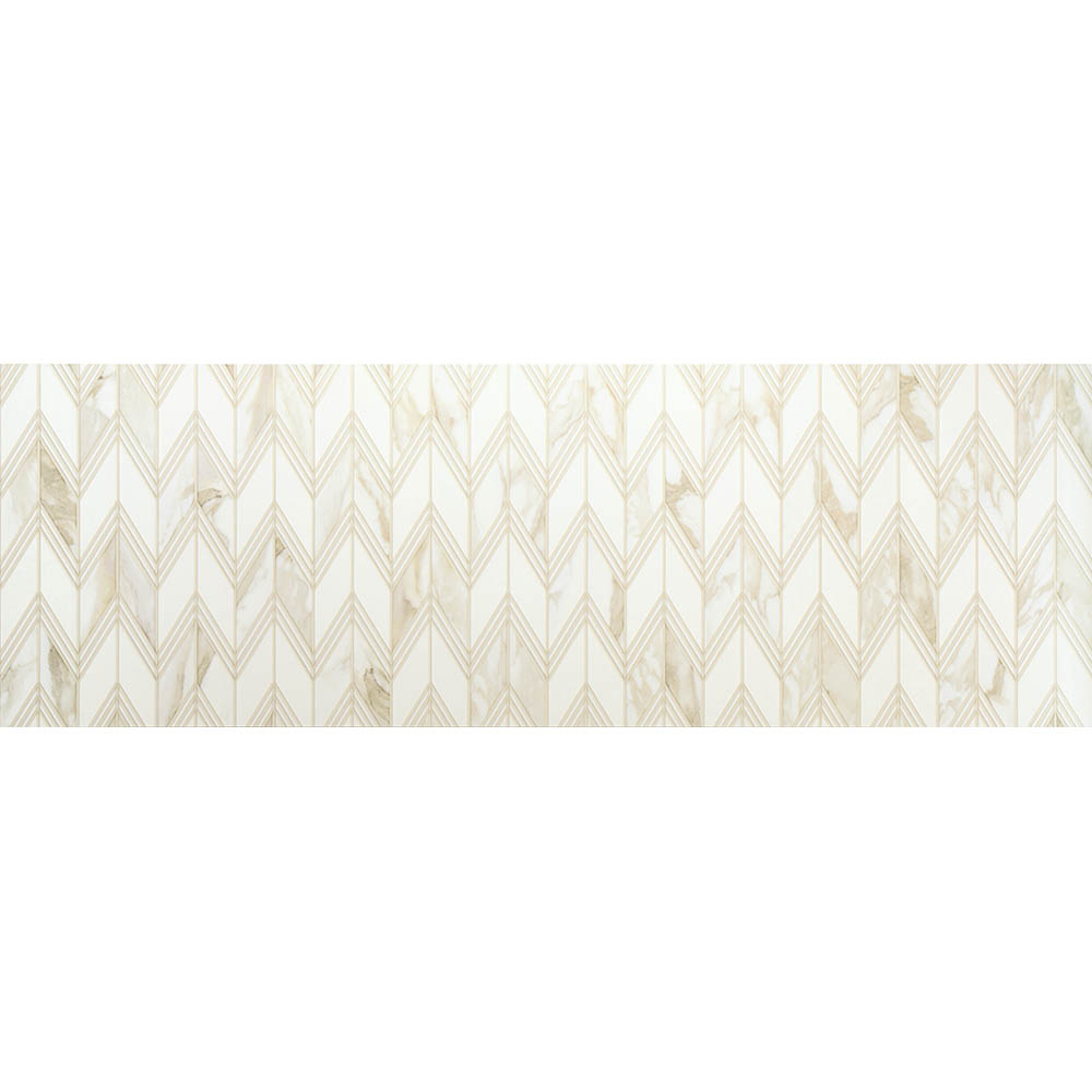 

Плитка Baldocer Ornament Adaggio Gold Rectificado 40х120 см 40*120 см