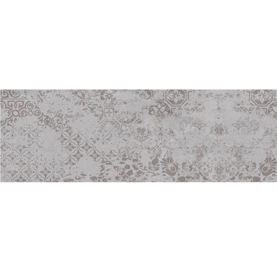 

Плитка Casa Ceramica Ateler Cemanto Gris Decor 1 25х75 см 25*75 см