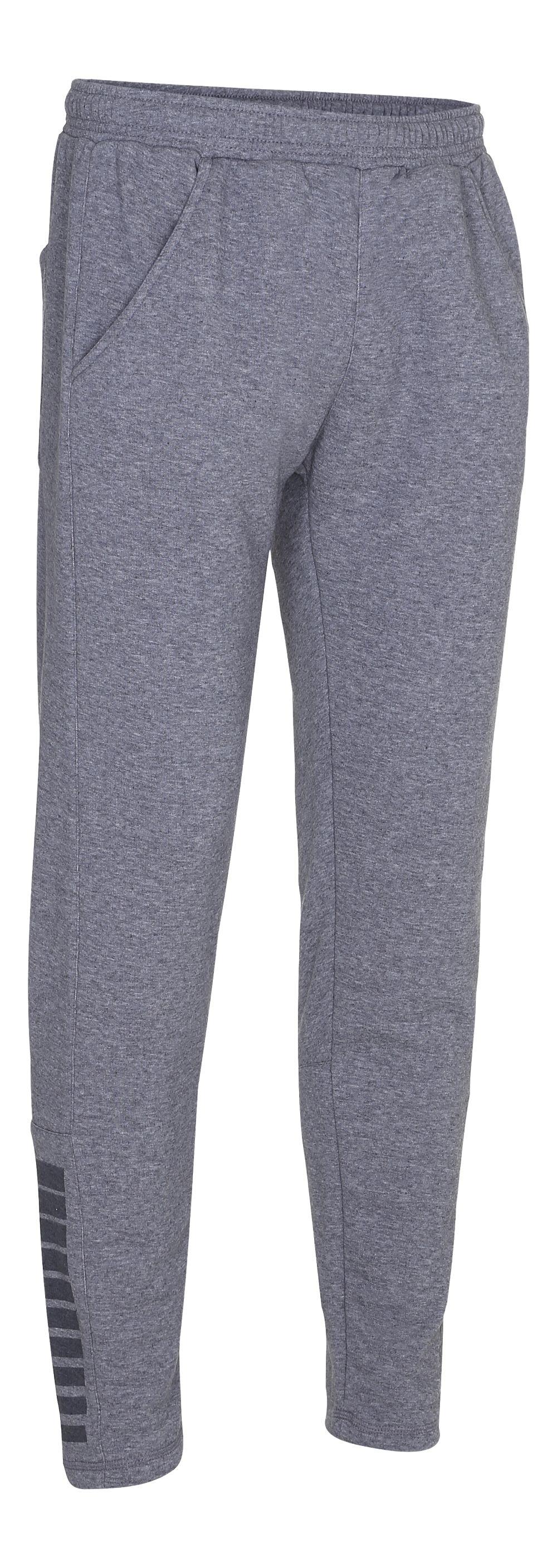 

Штани SELECT Torino sweat pants men XXXL сірі