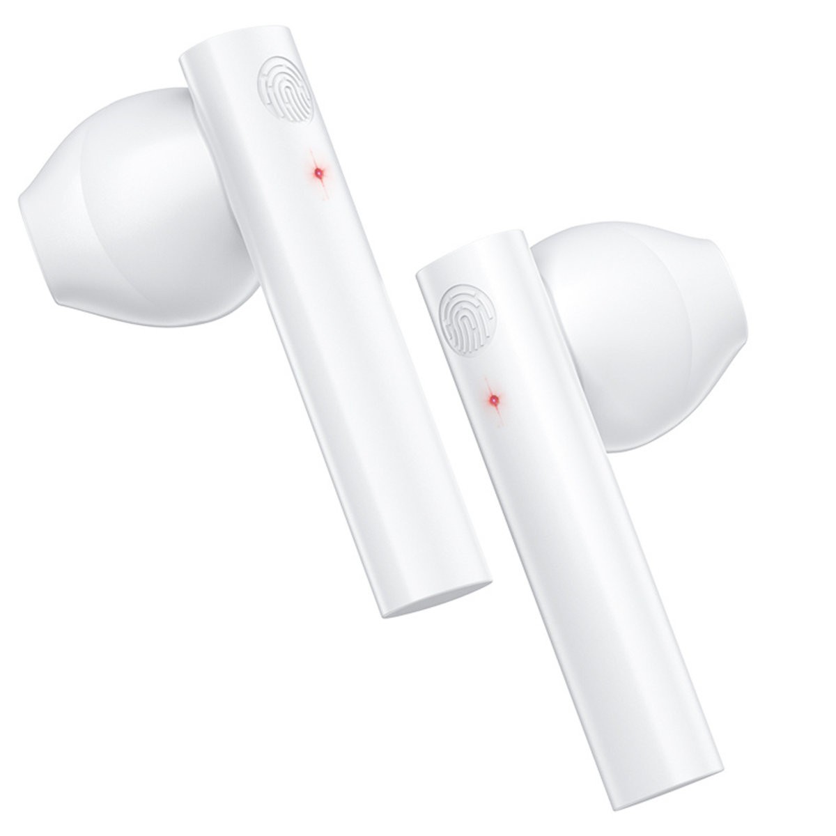 

Наушники BOROFONE BE40 Triumph TWS wireless headset White