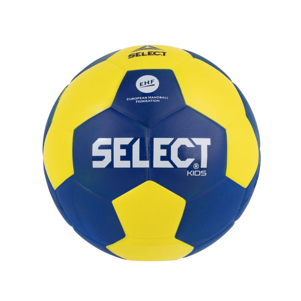 

М’яч гандбольний SELECT Kids III 47 см