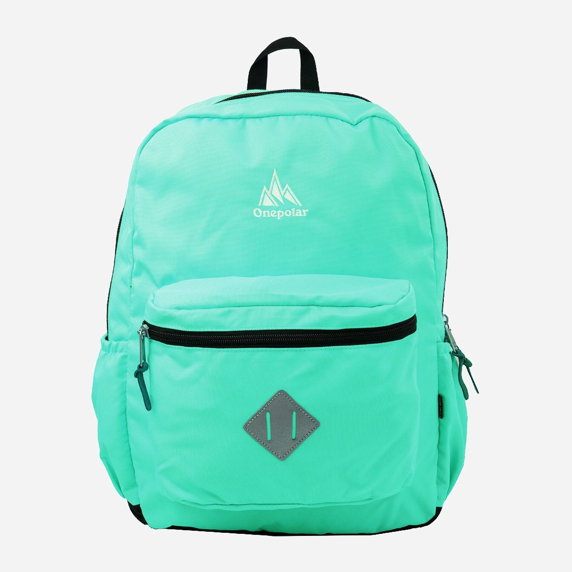

Женский рюкзак Onepolar W2133 Бирюзовый