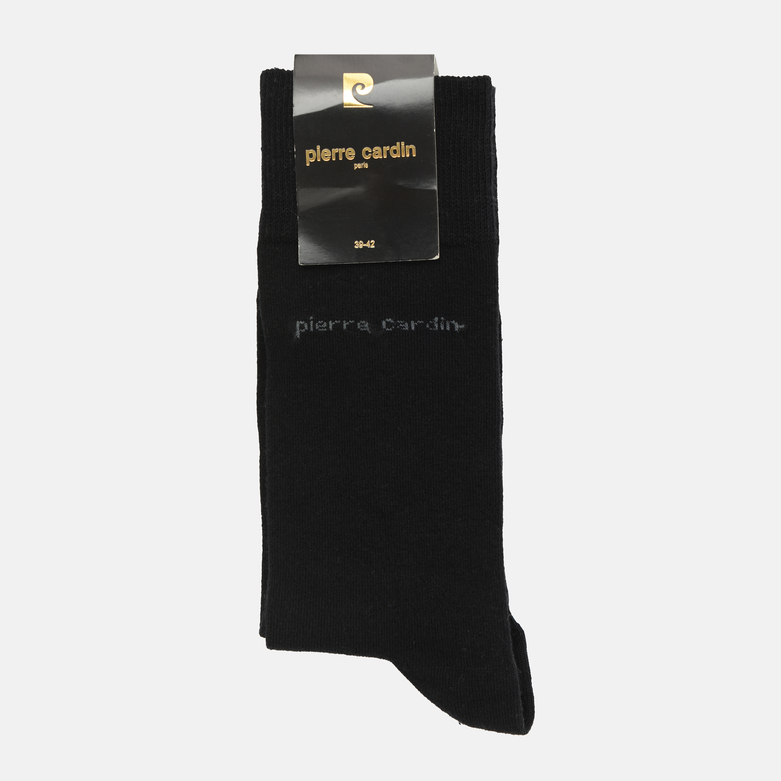 

Носки Pierre Cardin 1204-214574 - Черные, Носки Pierre Cardin 1204-214574 47-50 Черные