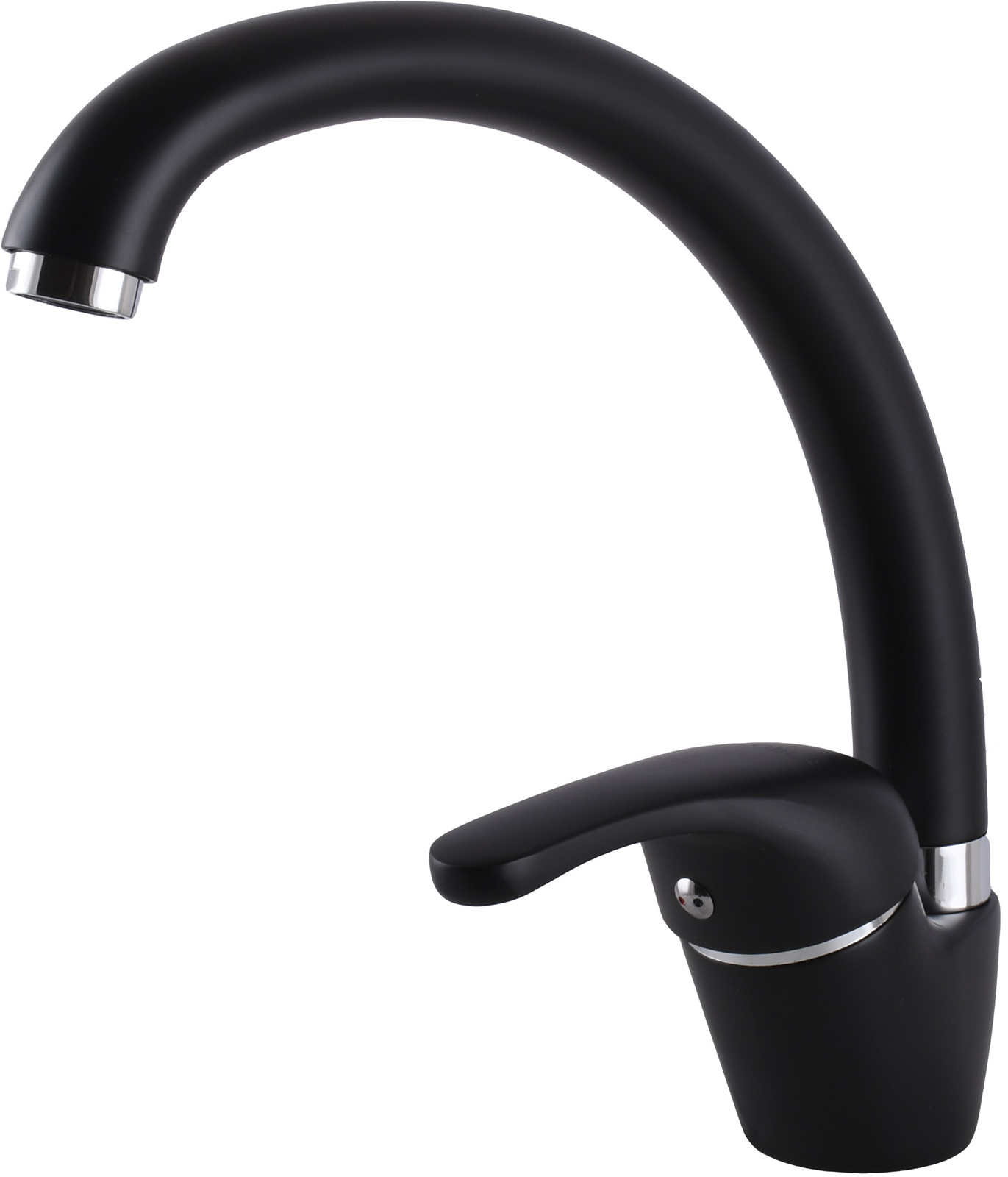 

Смеситель кухонный GLOBUS LUX GLSO-0203S-10-BB