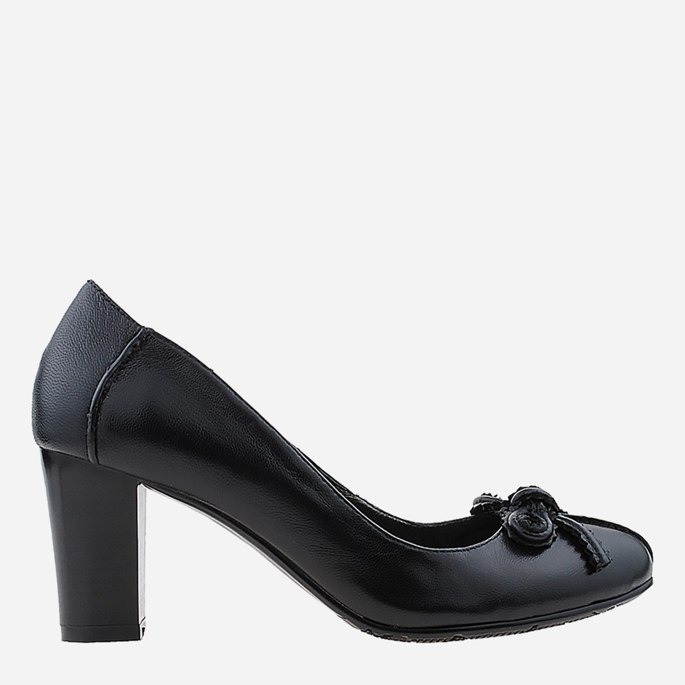 

Туфли Fiore R1404 36 (23 см) Черные