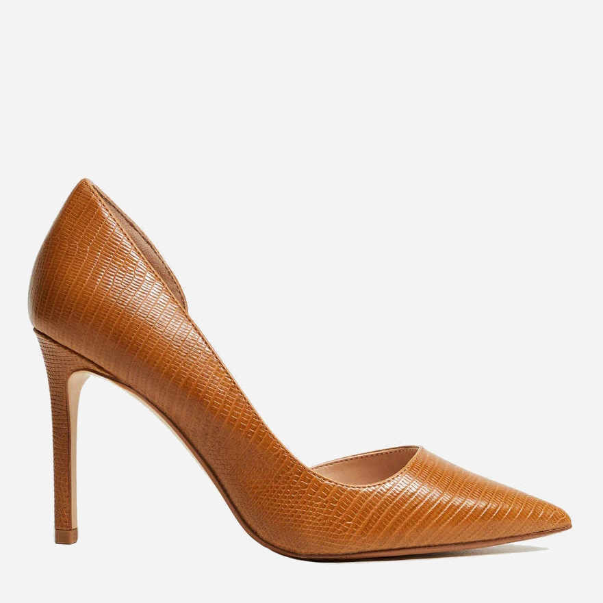 

Лодочки Mango 87072505-CU 36