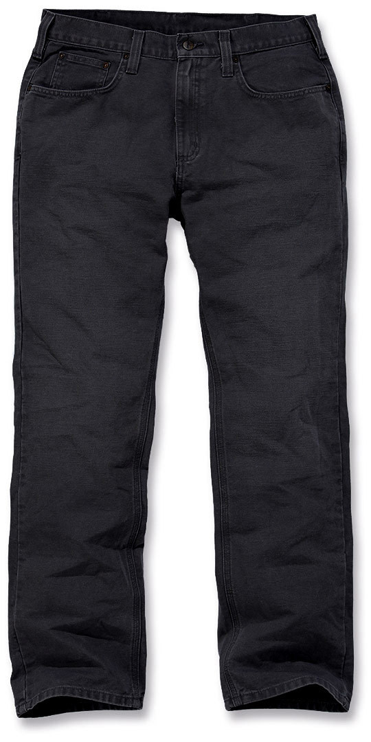 

Джинсы Carhartt Weathered Duck 5 Pocket Pants оригінал р.34/34