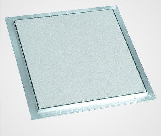

Люк під плитку Ffsystembau F2 400х400