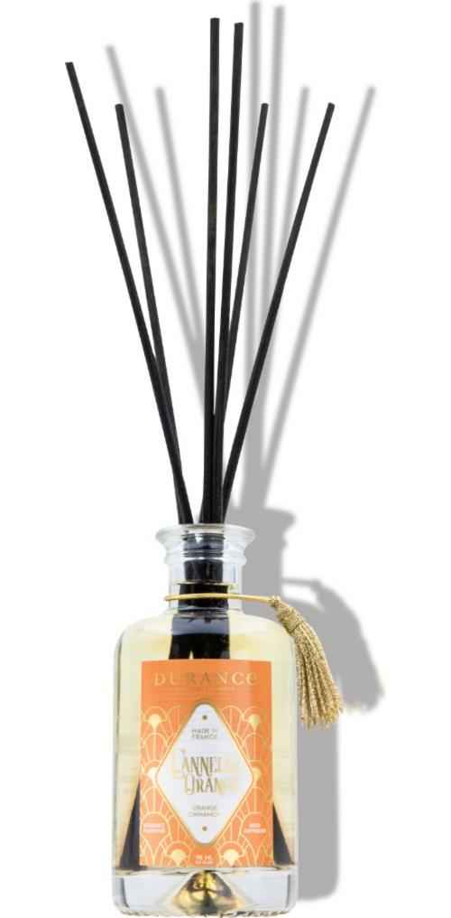 

Аромадиффузор Durance Bouquet Parfume 95 мл Апельсин-Корица
